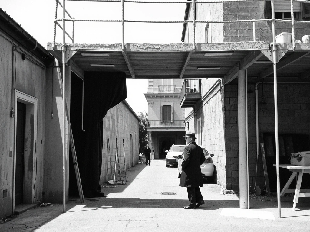 Atelier Vieux-Nice, 2019